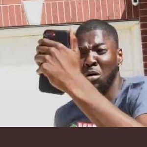 Meet your Posher, Trey